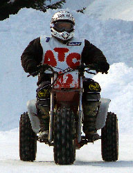 Flaine 2009